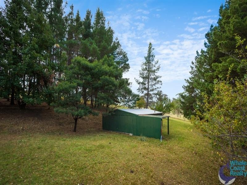 252 Wandella Road, Cobargo NSW 2550