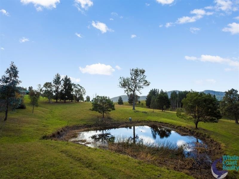 252 Wandella Road, Cobargo NSW 2550