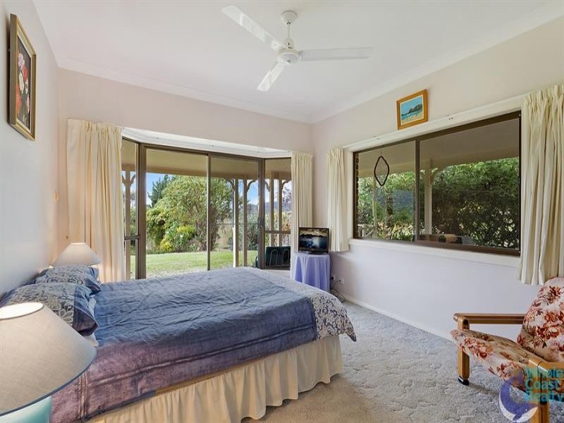 252 Wandella Road, Cobargo NSW 2550