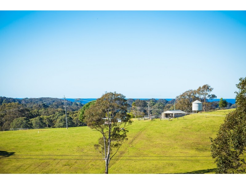 128 Wonga Road (Hillcrest), Narooma NSW 2546