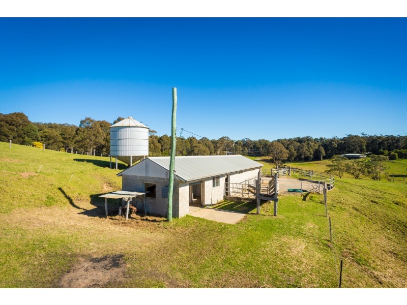 128 Wonga Road (Hillcrest), Narooma NSW 2546
