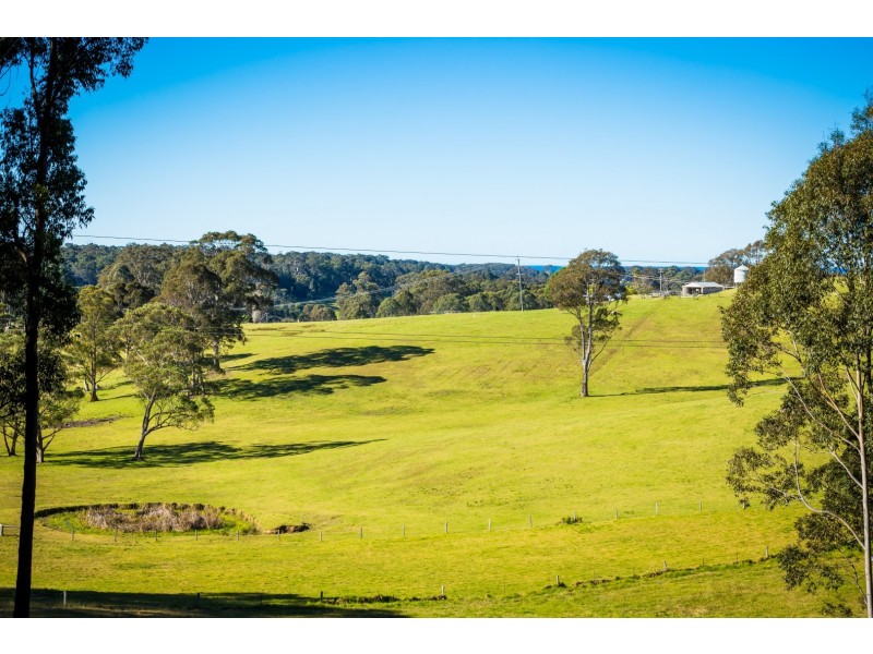128 Wonga Road (Hillcrest), Narooma NSW 2546