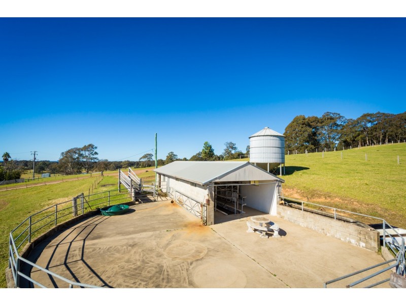 128 Wonga Road (Hillcrest), Narooma NSW 2546