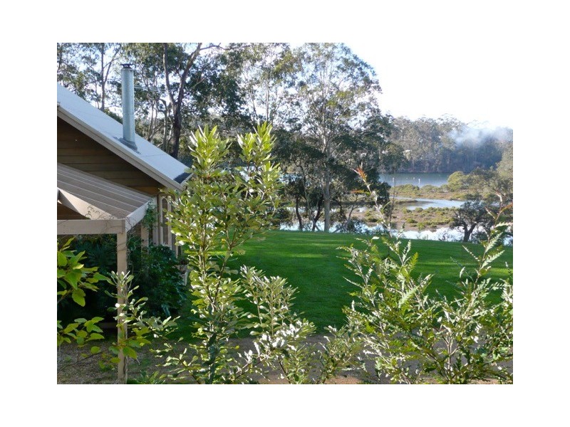 566 Wagonga Scenic Drive, Narooma NSW 2546