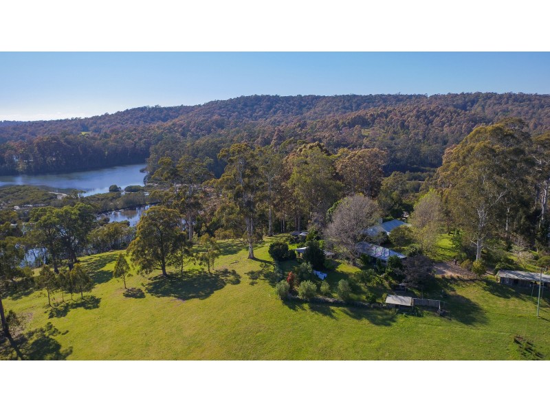 566 Wagonga Scenic Drive, Narooma NSW 2546