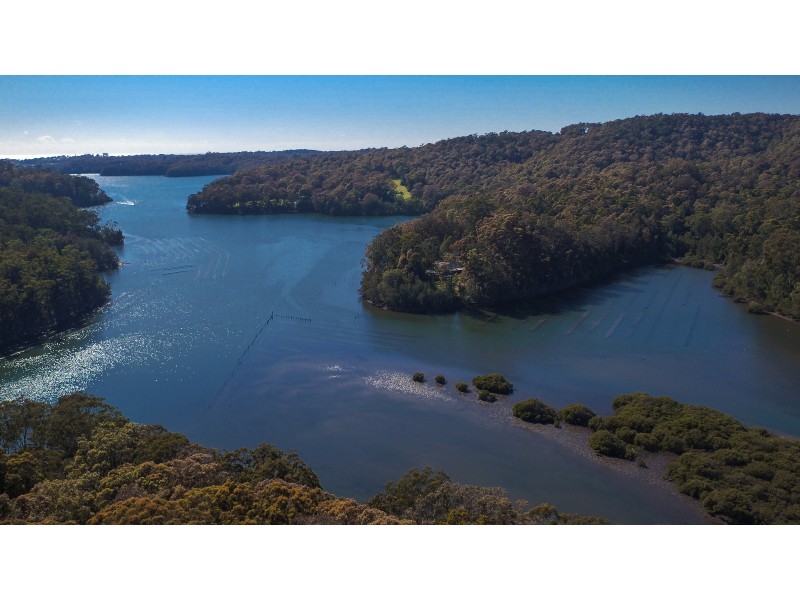 566 Wagonga Scenic Drive, Narooma NSW 2546