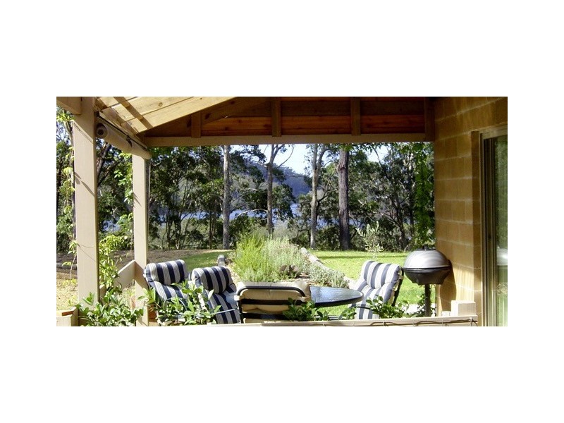 566 Wagonga Scenic Drive, Narooma NSW 2546