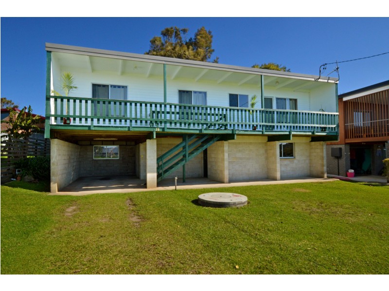 15 Bodalla Road, Potato Point NSW 2545