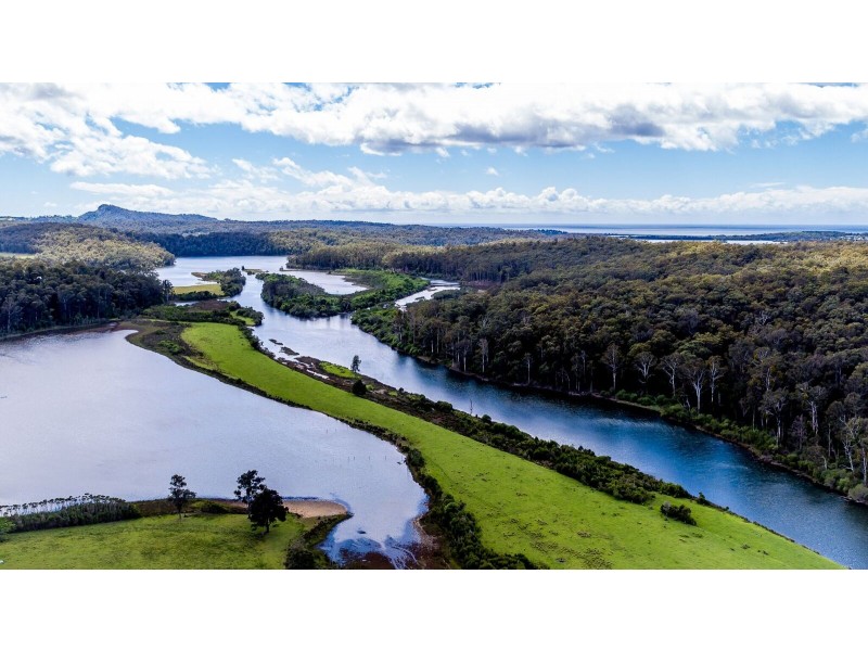 9275 Princes Highway, Tilba Tilba NSW 2546