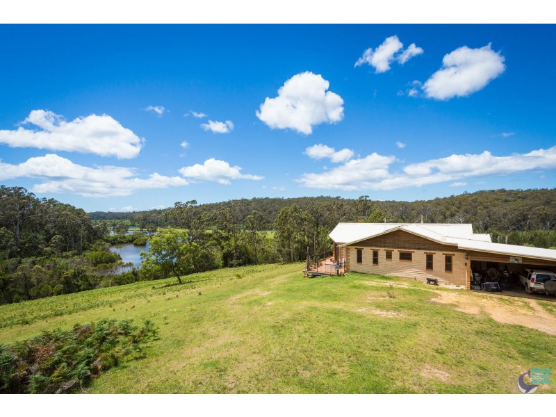 9275 Princes Highway, Tilba Tilba NSW 2546