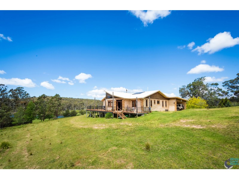 9275 Princes Highway, Tilba Tilba NSW 2546