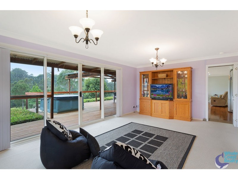 111 Lilyvale Place, Narooma NSW 2546