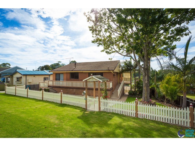 231 Princes Highway, Narooma NSW 2546