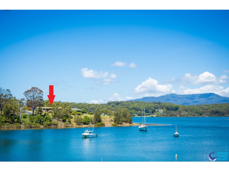 21 Lake View Drive, Narooma NSW 2546