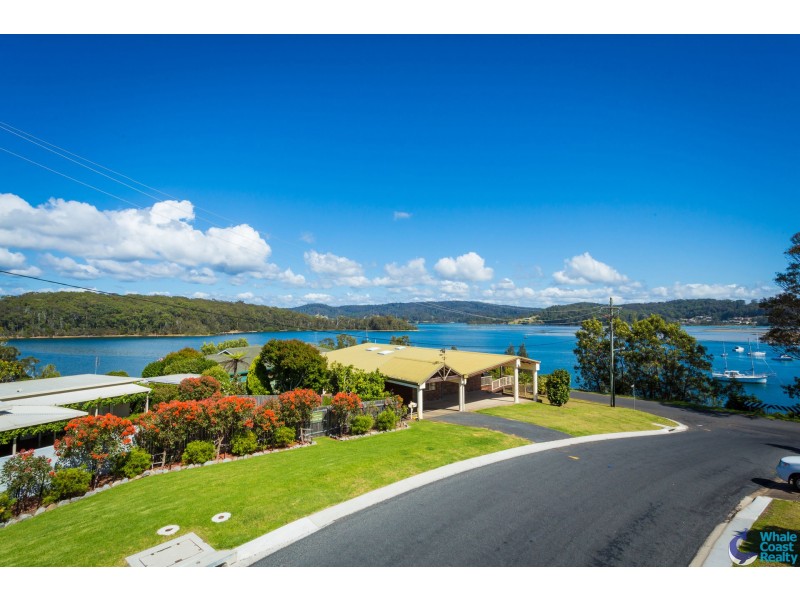 21 Lake View Drive, Narooma NSW 2546