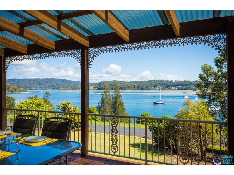 21 Lake View Drive, Narooma NSW 2546