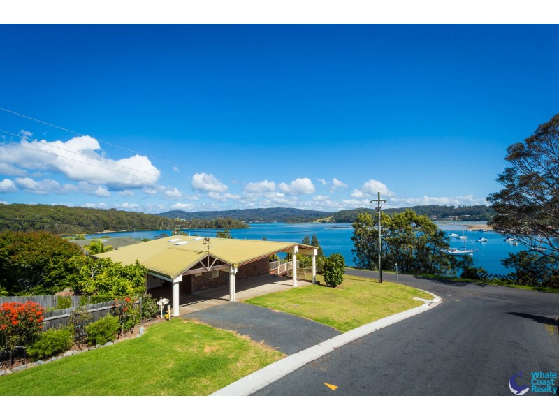21 Lake View Drive, Narooma NSW 2546