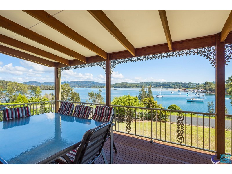21 Lake View Drive, Narooma NSW 2546