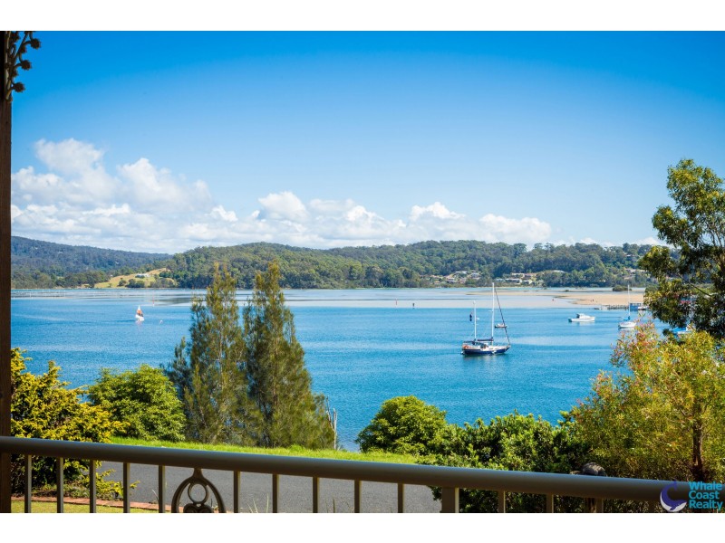 21 Lake View Drive, Narooma NSW 2546