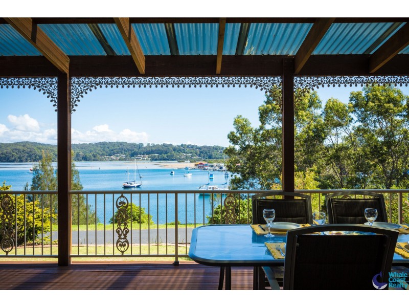 21 Lake View Drive, Narooma NSW 2546
