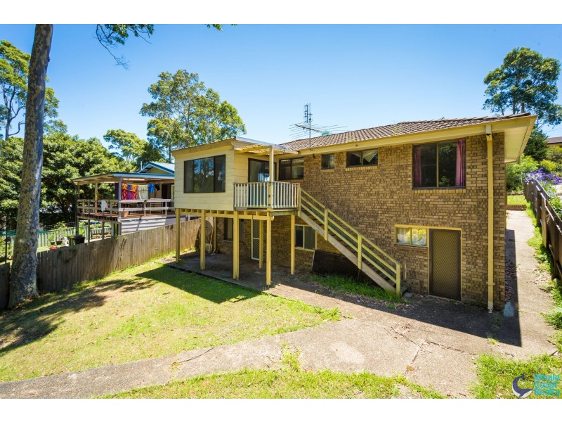 39 Goolara Avenue, Dalmeny NSW 2546
