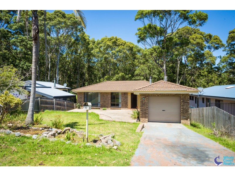 39 Goolara Avenue, Dalmeny NSW 2546