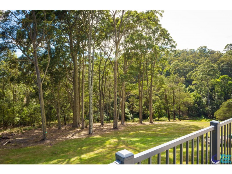 490 Punkalla Tilba Rd, Central Tilba NSW 2546