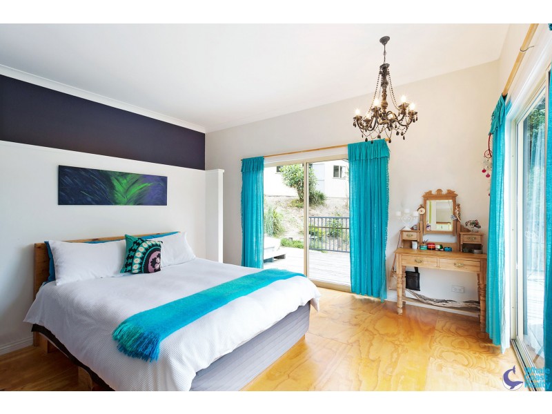 490 Punkalla Tilba Rd, Central Tilba NSW 2546