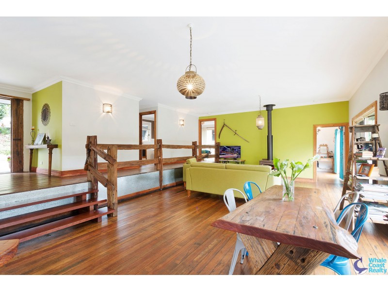 490 Punkalla Tilba Rd, Central Tilba NSW 2546