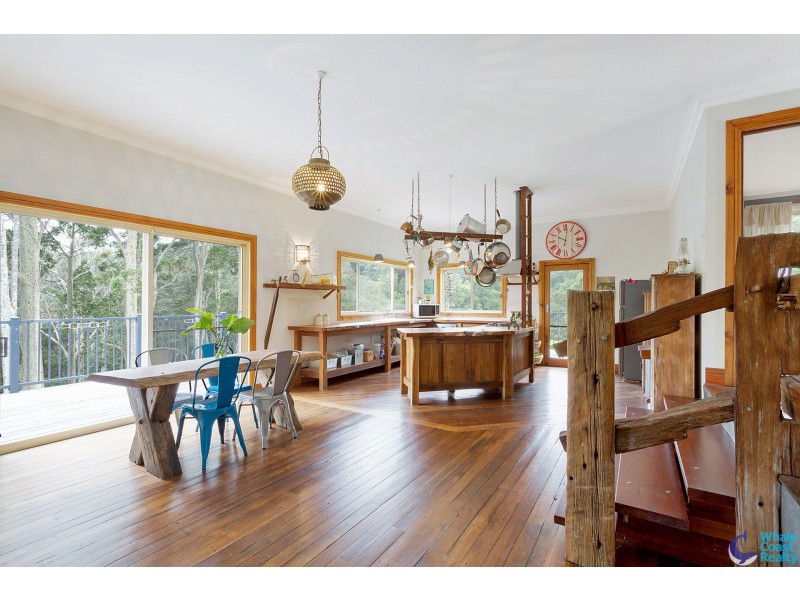 490 Punkalla Tilba Rd, Central Tilba NSW 2546