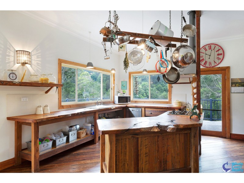 490 Punkalla Tilba Rd, Central Tilba NSW 2546