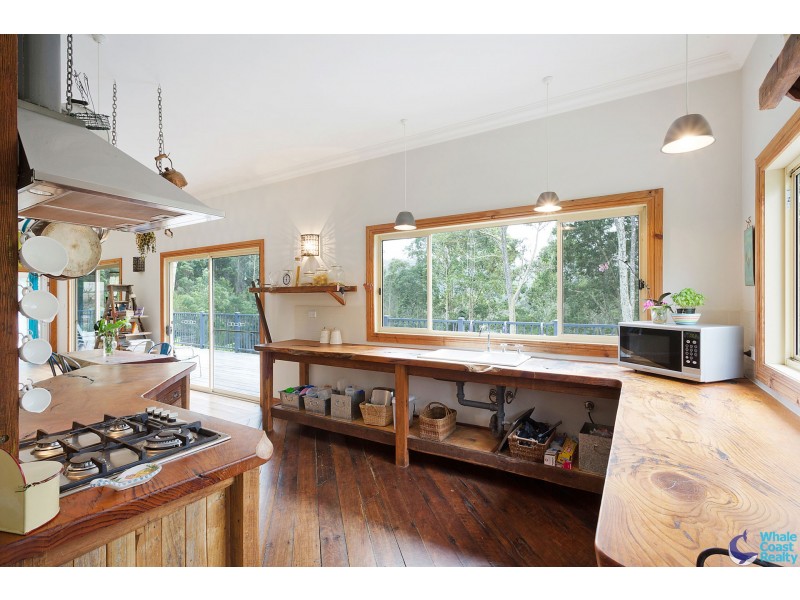 490 Punkalla Tilba Rd, Central Tilba NSW 2546