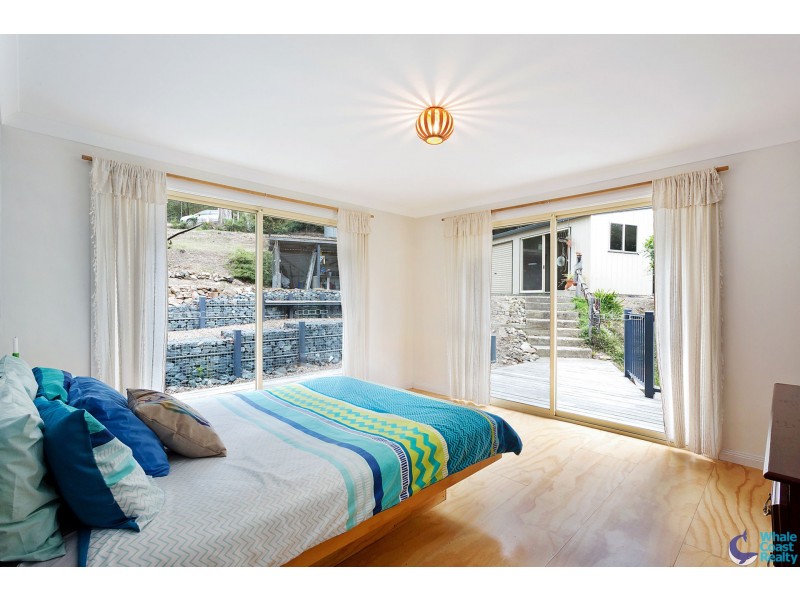 490 Punkalla Tilba Rd, Central Tilba NSW 2546