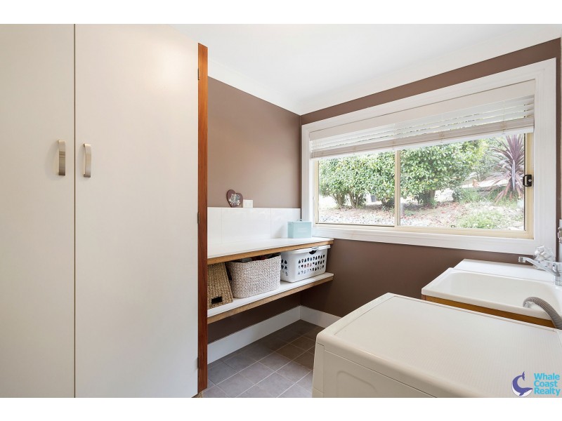 490 Punkalla Tilba Rd, Central Tilba NSW 2546