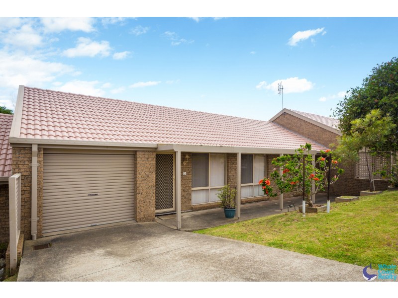 2/11 Payne Street, Narooma NSW 2546