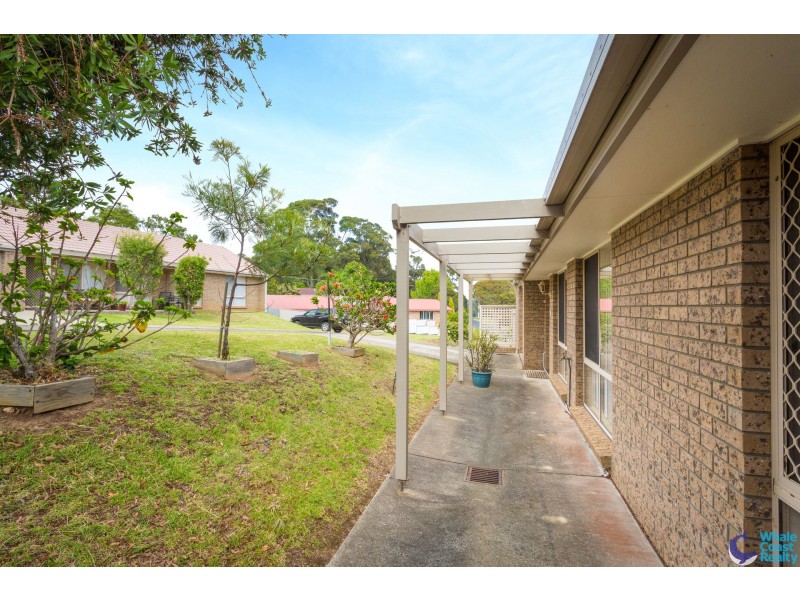 2/11 Payne Street, Narooma NSW 2546