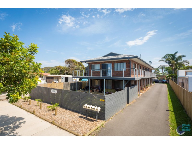 2/70 Princes Highway, Narooma NSW 2546