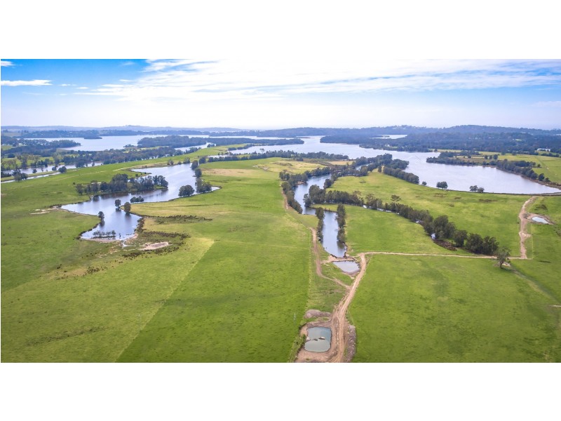 106 COOPERS ISLAND, Bodalla NSW 2545