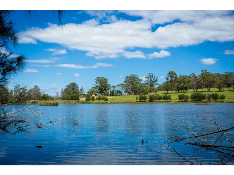 106 COOPERS ISLAND, Bodalla NSW 2545
