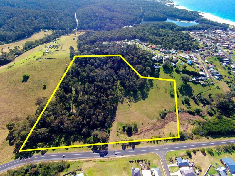 21 Dalmeny Drive, Kianga NSW 2546
