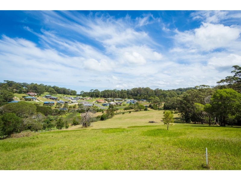 21 Dalmeny Drive, Kianga NSW 2546