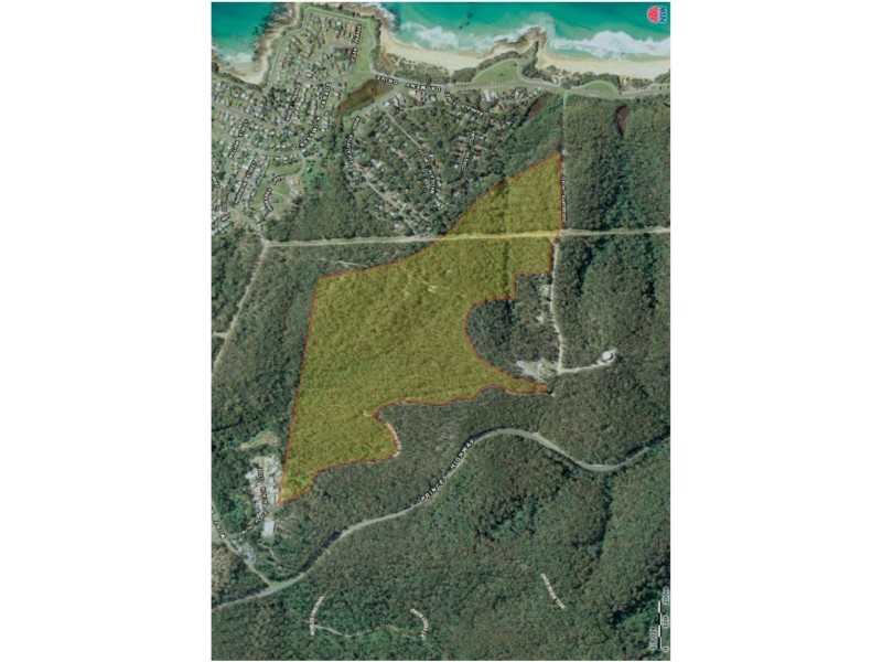 54 Duesburys Road, Dalmeny NSW 2546