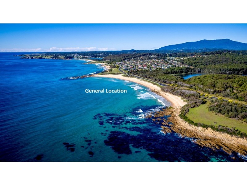 2 Dalmeny Drive, Kianga NSW 2546