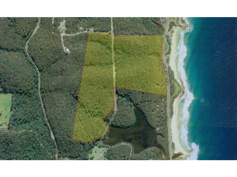 2 Dalmeny Drive, Kianga NSW 2546