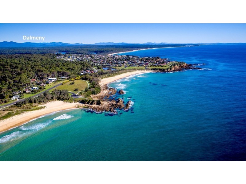 2 Dalmeny Drive, Kianga NSW 2546