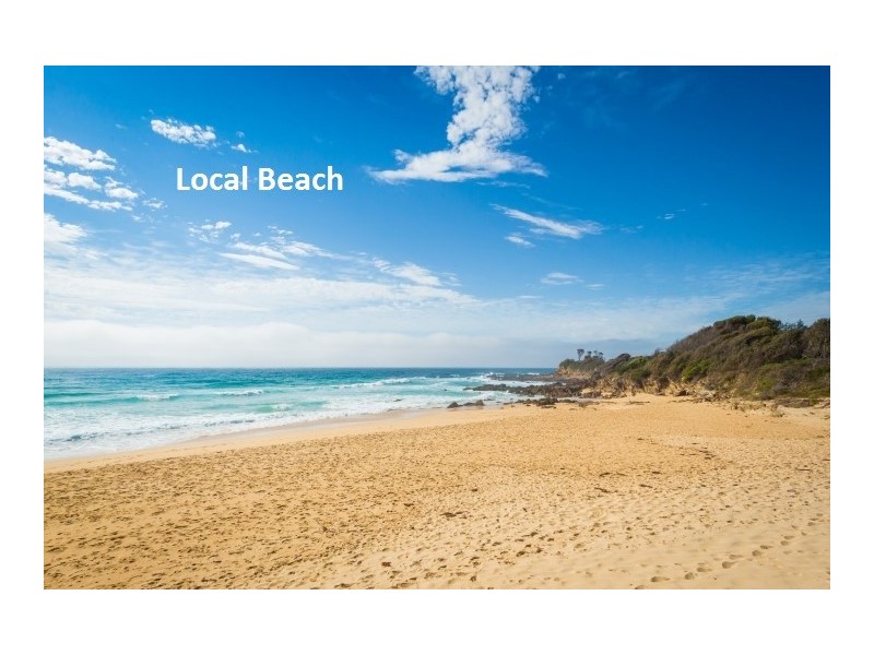 2 Dalmeny Drive, Kianga NSW 2546