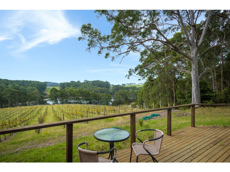 947 Old Highway, Central Tilba NSW 2546