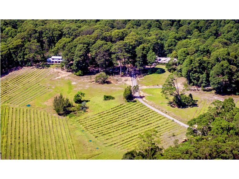 947 Old Highway, Central Tilba NSW 2546