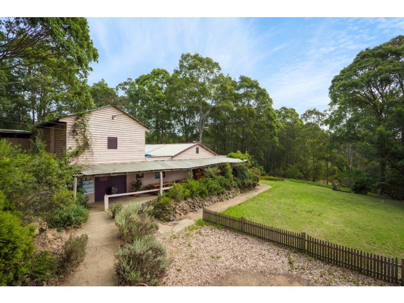 947 Old Highway, Central Tilba NSW 2546