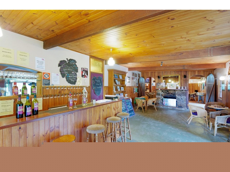 947 Old Highway, Central Tilba NSW 2546